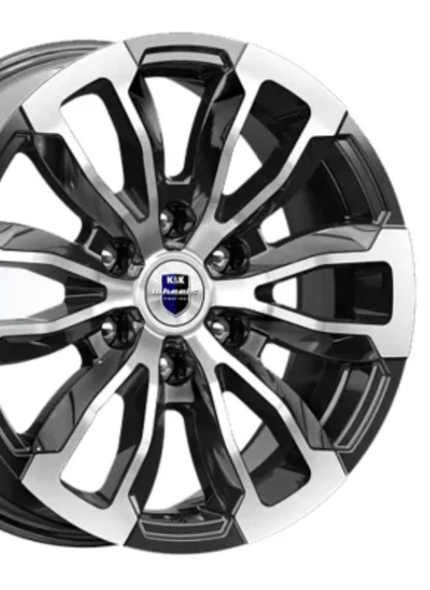 Диск колесный 7,5X18/6X139,7 Et36 D100,1 Меконг (Кс959) Алмаз Черный K&K арт. WHS521997, Меконг (КС959)
Диск колесный 7,5X18/6X139,7 Et36 D100,1 Меконг (Кс959) Алмаз Черный K&K арт. WHS521997, Меконг (КС959)