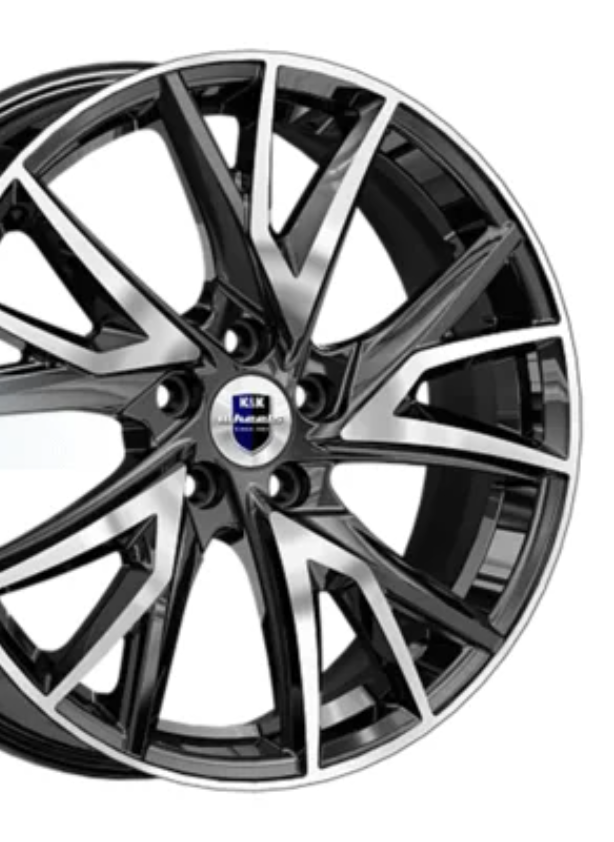 Диск колесный 6,5X18/5X114,3 Et40 D66,1 Кайлас (Кс1054) Алмаз Черный K&K арт. WHS523335, Кайлас (КС1054)
Диск колесный 6,5X18/5X114,3 Et40 D66,1 Кайлас (Кс1054) Алмаз Черный K&K арт. WHS523335, Кайлас (КС1054)