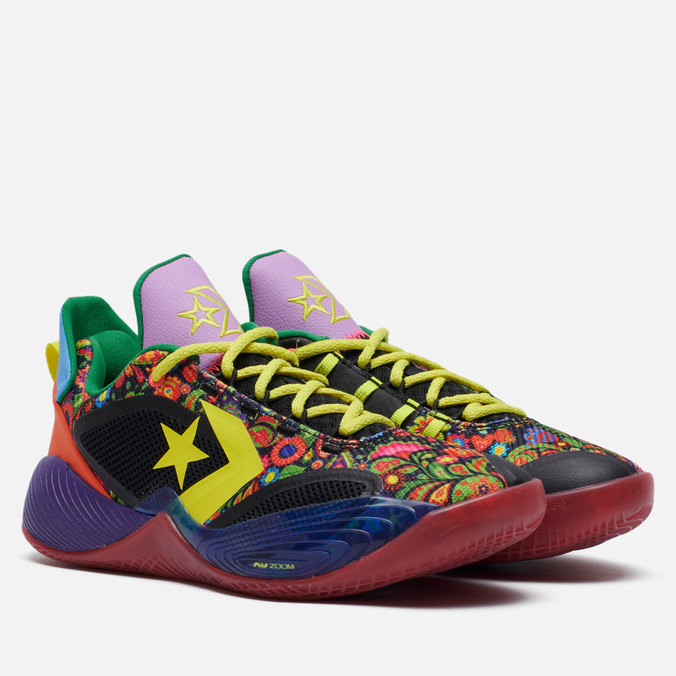 Мужские кроссовки Converse All Star BB Shift Vegas Lights чёрный, размер 40.5 EU, All Star BB Shift Vegas Lights
Мужские кроссовки Converse All Star BB Shift Vegas Lights чёрный, размер 40.5 EU, All Star BB Shift Vegas Lights