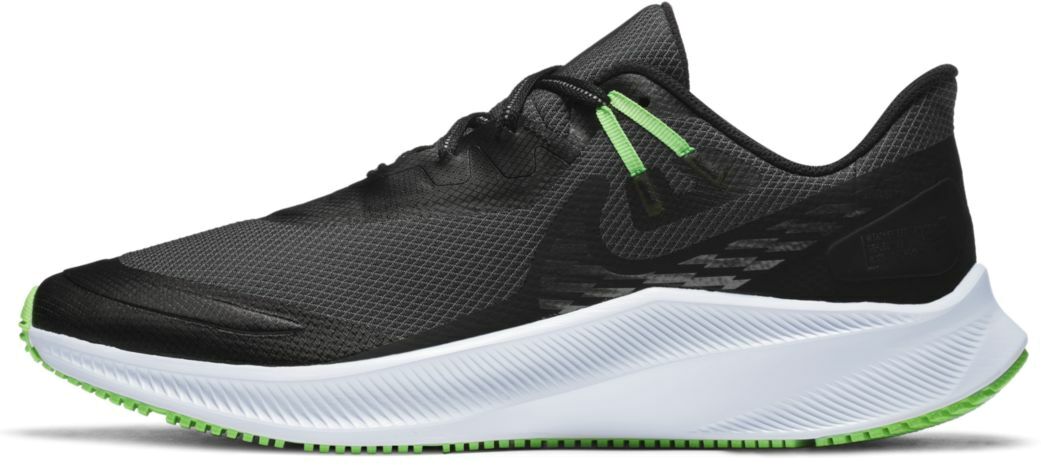 Кроссовки мужские Nike M Quest 3 Shield черные 7 US, Черный, M Quest 3 Shield
Кроссовки мужские Nike M Quest 3 Shield черные 7 US, Черный, M Quest 3 Shield