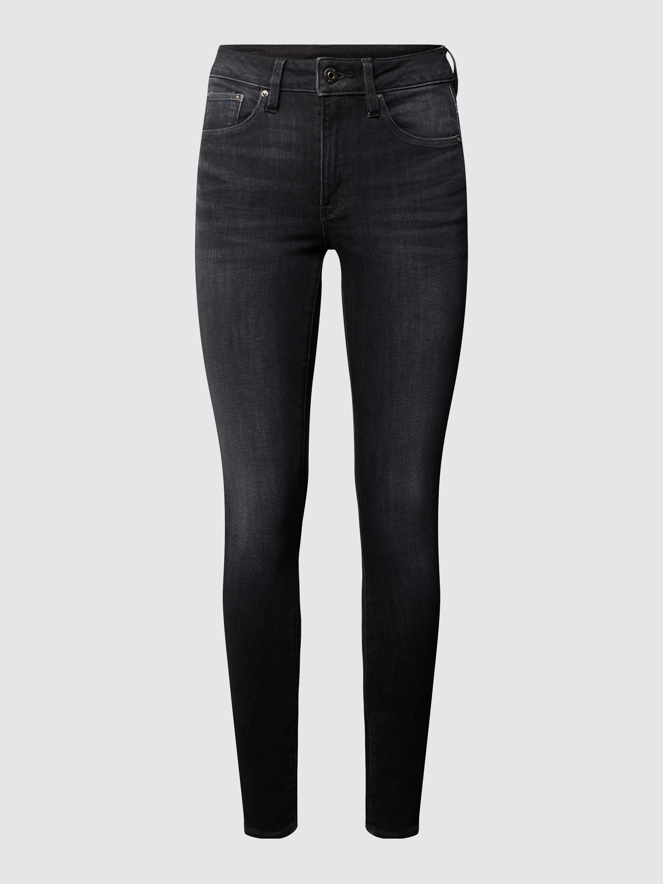 Джинсы женские G-Star Raw 1216247 черные 25/32 (доставка из-за рубежа), Черный, 1216247
Джинсы женские G-Star Raw 1216247 черные 25/32 (доставка из-за рубежа), Черный, 1216247