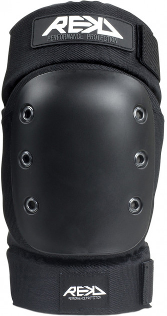 фото Защита колена rekd 2020 pro ramp knee pads s