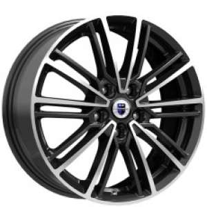 Колесный диск K&K Эрфурт (Кс898) 7,0R17 5*110 Et48,5 D63,35 Алмаз Черный K&K алмаз черный
Колесный диск K&K Эрфурт (Кс898) 7,0R17 5*110 Et48,5 D63,35 Алмаз Черный K&K алмаз черный
