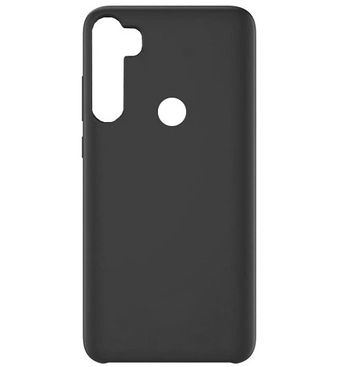 Чехол-накладка Silicone Cover для Samsung Galaxy A21 SM-A215F черный, Чехол-накладка noname Silicone Cover для Samsung Galaxy A21 SM-A215F
Чехол-накладка Silicone Cover для Samsung Galaxy A21 SM-A215F черный, Чехол-накладка noname Silicone Cover для Samsung Galaxy A21 SM-A215F