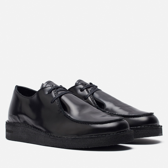 Ботинки Oswen Ewaldi Low Polido Leather чёрный, размер 37 EU, Черный, Ewaldi Low Polido Leather
Ботинки Oswen Ewaldi Low Polido Leather чёрный, размер 37 EU, Черный, Ewaldi Low Polido Leather
