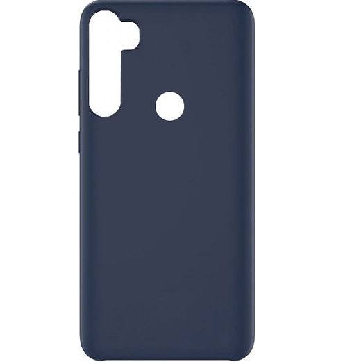 Чехол-накладка Silicone Cover для Samsung Galaxy A21 SM-A215F синий, Чехол-накладка noname Silicone Cover для Samsung Galaxy A21 SM-A215F
Чехол-накладка Silicone Cover для Samsung Galaxy A21 SM-A215F синий, Чехол-накладка noname Silicone Cover для Samsung Galaxy A21 SM-A215F