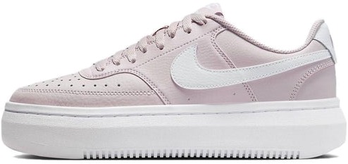 Кеды женские Nike W NIKE COURT VISION ALTA розовые 7 US, Розовый, W NIKE COURT VISION ALTA
Кеды женские Nike W NIKE COURT VISION ALTA розовые 7 US, Розовый, W NIKE COURT VISION ALTA