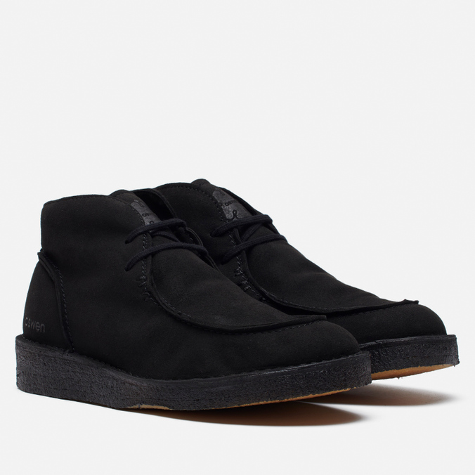 Мужские ботинки Oswen Ewaldi Vegan Microsuede чёрный, размер 41 EU, Черный, Ewaldi Vegan Microsuede
Мужские ботинки Oswen Ewaldi Vegan Microsuede чёрный, размер 41 EU, Черный, Ewaldi Vegan Microsuede