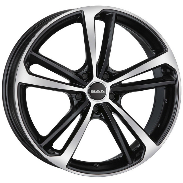 Колесный диск MAK NURBURG 20x8.50 5x112 ET32 DIA66.60 F8520NBBM32WS1X, Черный;серебристый
Колесный диск MAK NURBURG 20x8.50 5x112 ET32 DIA66.60 F8520NBBM32WS1X, Черный;серебристый