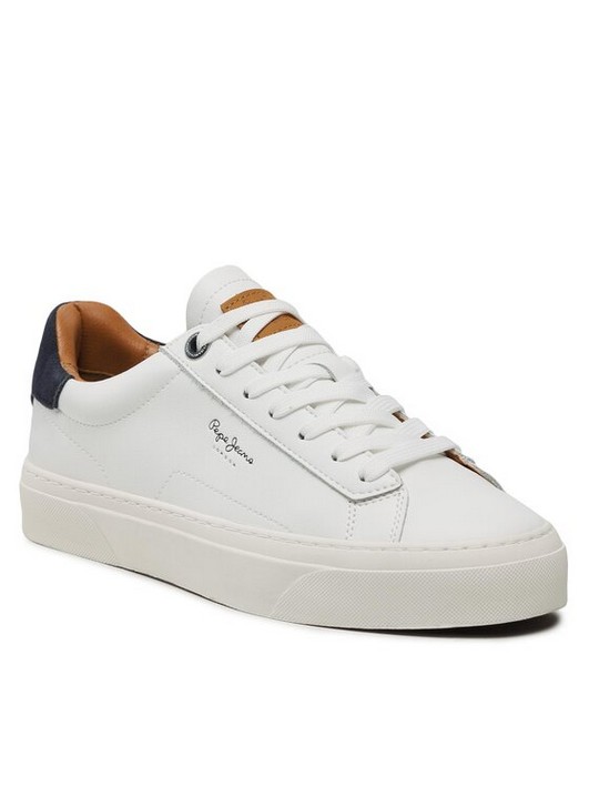 Кеды мужские Pepe Jeans Yogi Original 23 PMS30930 белые 43 EU (доставка из-за рубежа), Белый, Yogi Original 23 PMS30930
Кеды мужские Pepe Jeans Yogi Original 23 PMS30930 белые 43 EU (доставка из-за рубежа), Белый, Yogi Original 23 PMS30930
