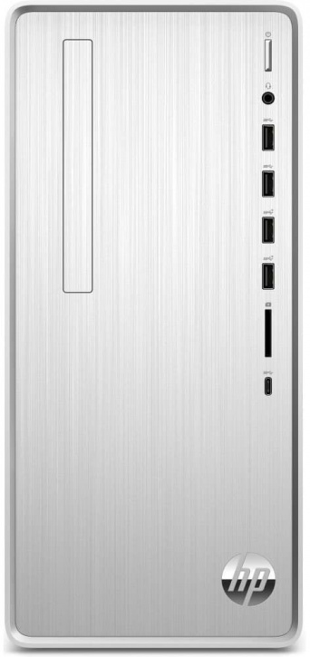 Настольный компьютер HP Pavilion TP01-2080ur серебристый (5D2H7EA), Pavilion TP01-2080ur
Настольный компьютер HP Pavilion TP01-2080ur серебристый (5D2H7EA), Pavilion TP01-2080ur
