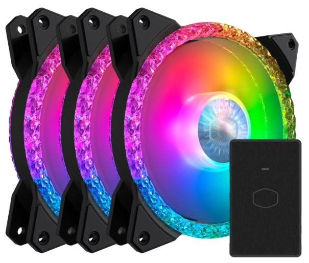 Корпусной вентилятор Cooler Master MFY-B2DN-203PA-R1 (MFY-B2DN-203PA-R1), MFY-B2DN-203PA-R1
Корпусной вентилятор Cooler Master MFY-B2DN-203PA-R1 (MFY-B2DN-203PA-R1), MFY-B2DN-203PA-R1