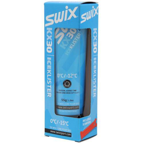 Клистер Swix 2020-21 Kx30 Blue Ice со скребком, 0/-12C, Синий, Кх Kx30 Blue Ice Со Скребком, 0/-12C
Клистер Swix 2020-21 Kx30 Blue Ice со скребком, 0/-12C, Синий, Кх Kx30 Blue Ice Со Скребком, 0/-12C
