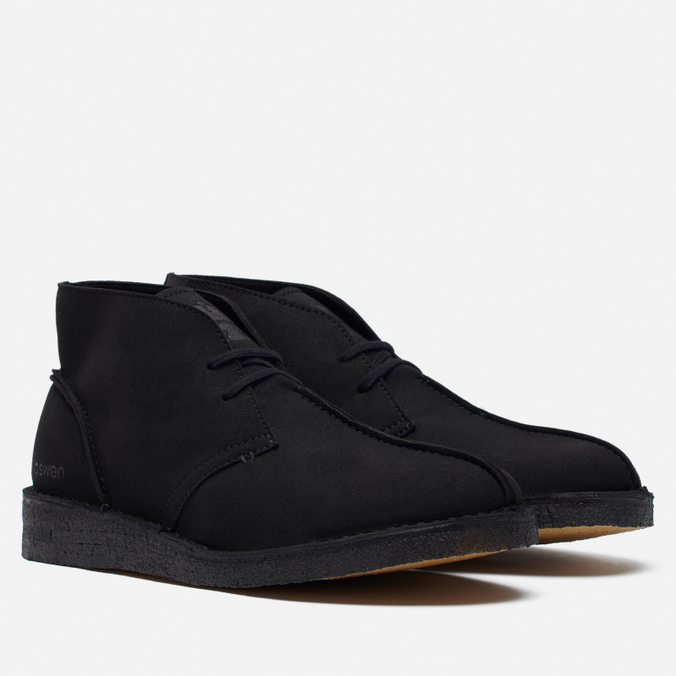 Мужские ботинки Oswen Agnes Vegan Microsuede чёрный, размер 43 EU, Черный, Agnes Vegan Microsuede
Мужские ботинки Oswen Agnes Vegan Microsuede чёрный, размер 43 EU, Черный, Agnes Vegan Microsuede