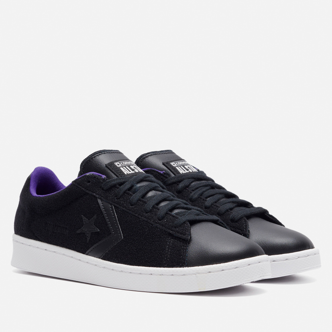 Кеды Converse Pro Leather It's Possible чёрный, размер 40 EU, Черный, Pro Leather It's Possible
Кеды Converse Pro Leather It's Possible чёрный, размер 40 EU, Черный, Pro Leather It's Possible