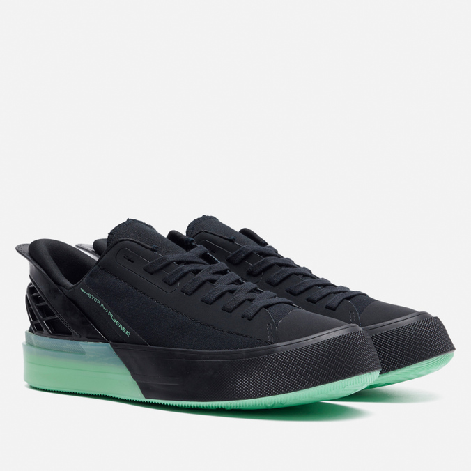 Мужские кеды Converse Chuck Taylor All Star CX Flyease Heel чёрный, размер 44.5 EU, Chuck Taylor All Star CX Flyease Heel
Мужские кеды Converse Chuck Taylor All Star CX Flyease Heel чёрный, размер 44.5 EU, Chuck Taylor All Star CX Flyease Heel