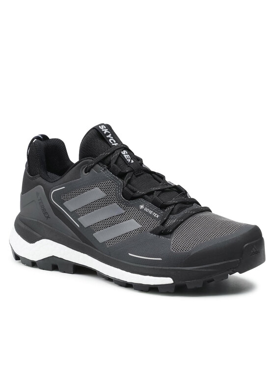 Кроссовки Terrex Skychaser 2 Gtx GORE TEX FX4547 adidas Черный 44,5 EU, Terrex Skychaser 2 Gtx GORE TEX FX4547
Кроссовки Terrex Skychaser 2 Gtx GORE TEX FX4547 adidas Черный 44,5 EU, Terrex Skychaser 2 Gtx GORE TEX FX4547