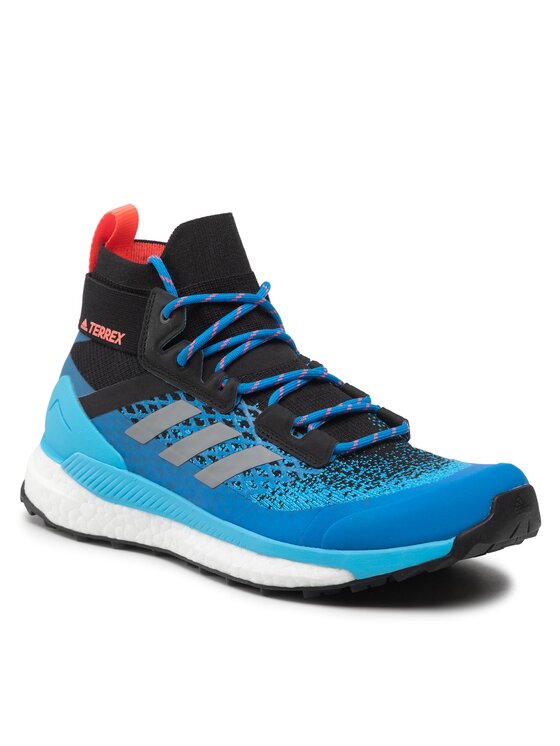 Ботинки для хайкинга Terrex Free Hiker Primeblue GZ0334 adidas синий 42,5 EU, Terrex Free Hiker Primeblue GZ0334
Ботинки для хайкинга Terrex Free Hiker Primeblue GZ0334 adidas синий 42,5 EU, Terrex Free Hiker Primeblue GZ0334