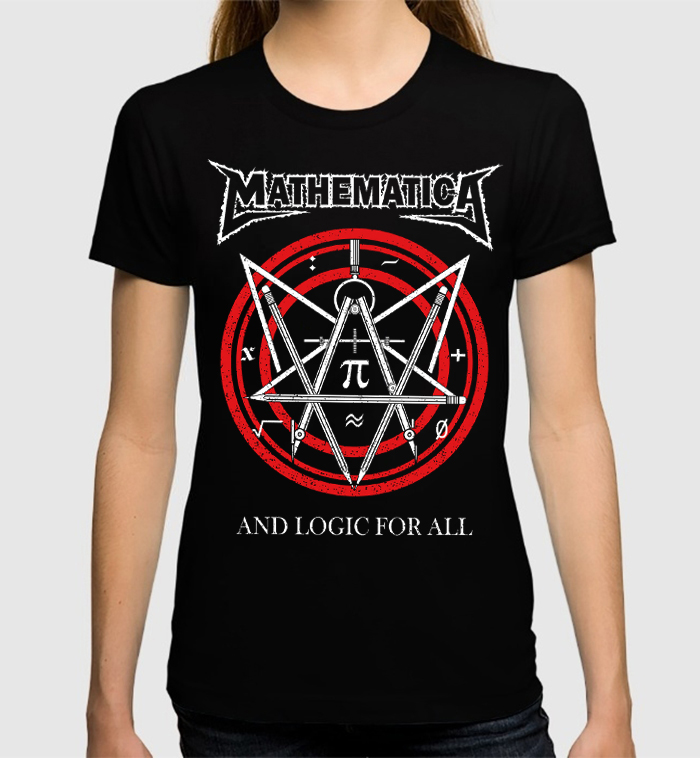 Футболка женская Dream Shirts Математика - And Logic For All черная 3XL, Черный, Математика - And Logic For All
Футболка женская Dream Shirts Математика - And Logic For All черная 3XL, Черный, Математика - And Logic For All
