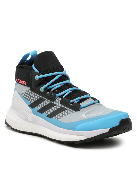 Ботинки для хайкинга Terrex Free Hiker G GORE-TEX GY6134 adidas серый 37 EU, Terrex Free Hiker G GORE-TEX GY6134
Ботинки для хайкинга Terrex Free Hiker G GORE-TEX GY6134 adidas серый 37 EU, Terrex Free Hiker G GORE-TEX GY6134