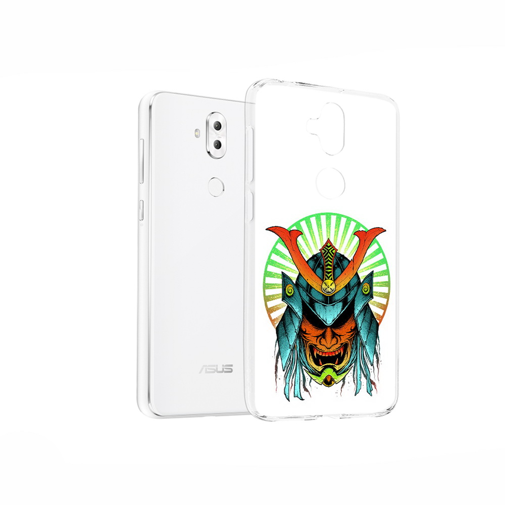 Чехол MyPads Tocco для Asus ZenFone 5 Lite (ZC600KL) ешимитсу рисунок, Прозрачный, Tocco
Чехол MyPads Tocco для Asus ZenFone 5 Lite (ZC600KL) ешимитсу рисунок, Прозрачный, Tocco