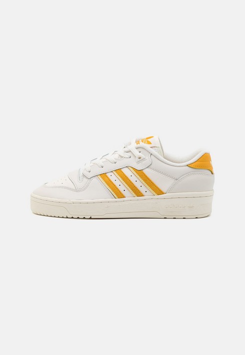 Кеды мужские Adidas Originals Rivalry Unisex белые 41 1/3 EU (доставка из-за рубежа), Белый, Rivalry Unisex
Кеды мужские Adidas Originals Rivalry Unisex белые 41 1/3 EU (доставка из-за рубежа), Белый, Rivalry Unisex