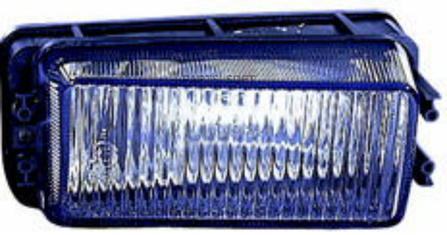 Фара Противотуманная Левая Depo 441-2030L-UE
Фара Противотуманная Левая Depo 441-2030L-UE