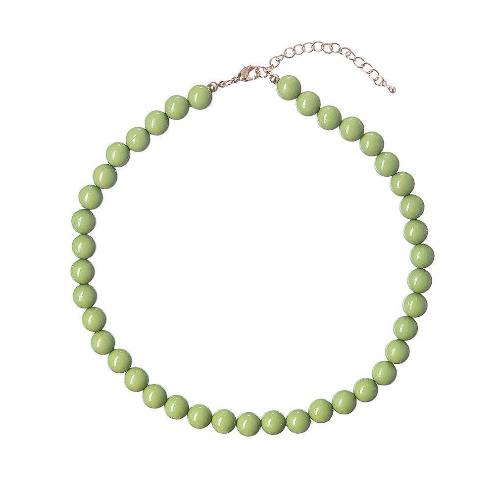 Колье из бижутерного сплава с акрилом 48 см Moon Paris MVL-22.12-002з, MVL-22.12-002з 
Колье из бижутерного сплава с акрилом 48 см Moon Paris MVL-22.12-002з, MVL-22.12-002з