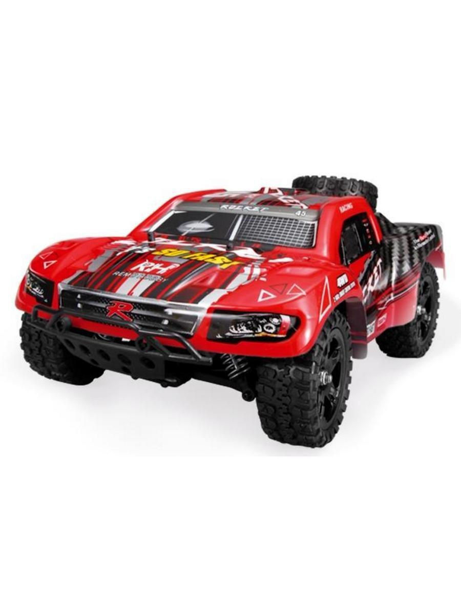 Р/У шорт-корс Remo Hobby Rocket Brushless 4WD RTR + Li-Po масштаб 1:16 RH1625 (Красный)
Р/У шорт-корс Remo Hobby Rocket Brushless 4WD RTR + Li-Po масштаб 1:16 RH1625 (Красный)