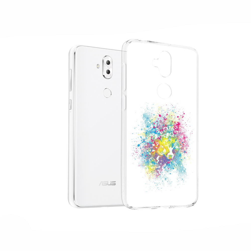 Чехол MyPads Tocco для Asus ZenFone 5 Lite (ZC600KL) акварель абстракция, Прозрачный, Tocco
Чехол MyPads Tocco для Asus ZenFone 5 Lite (ZC600KL) акварель абстракция, Прозрачный, Tocco