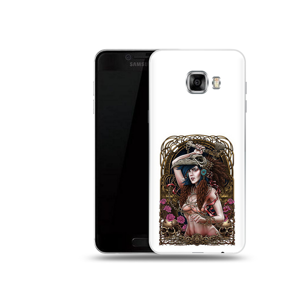 Чехол MyPads Tocco для Samsung Galaxy C5 (2016) красивая девушка рисунок, Прозрачный, Tocco
Чехол MyPads Tocco для Samsung Galaxy C5 (2016) красивая девушка рисунок, Прозрачный, Tocco