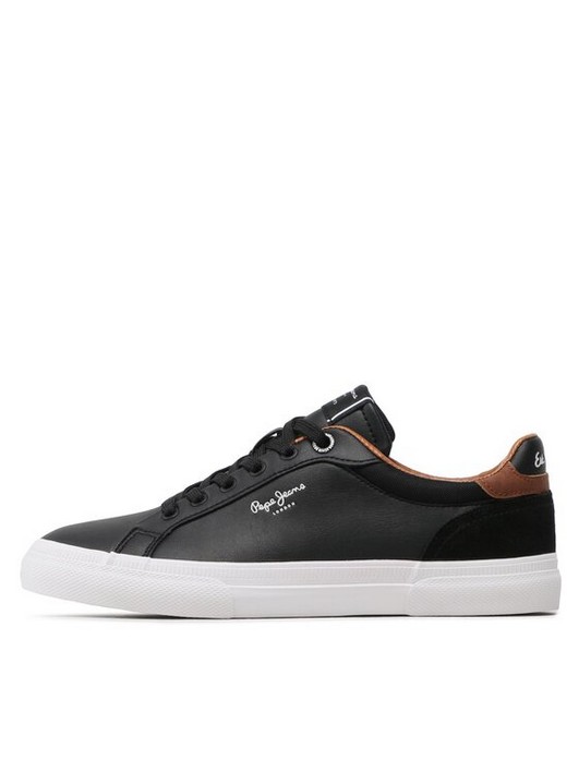 Кеды мужские Pepe Jeans Kenton Court PMS30839 черные 42 EU (доставка из-за рубежа), Черный, Kenton Court PMS30839
Кеды мужские Pepe Jeans Kenton Court PMS30839 черные 42 EU (доставка из-за рубежа), Черный, Kenton Court PMS30839