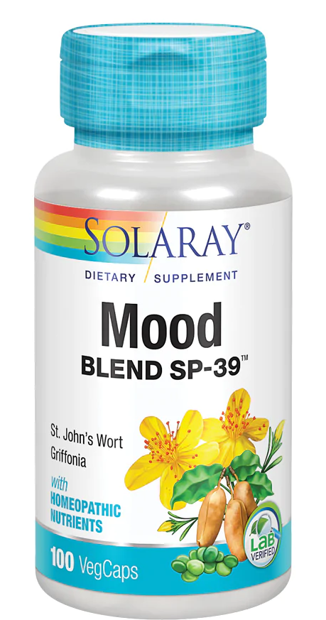 Витамины и минералы для спортсменов Solaray Mood Blend SP-39 (Смесь для поддержки настроен
Витамины и минералы для спортсменов Solaray Mood Blend SP-39 (Смесь для поддержки настроен
