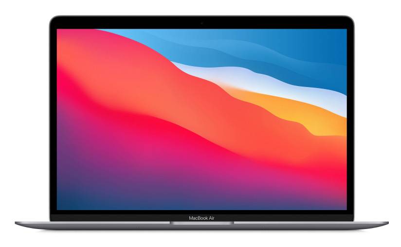 Ноутбук Apple MacBook Air A2337 13,3" 2020 M1 16/256GB (Z1240001T), MacBook Air A2337 13,3 2020
Ноутбук Apple MacBook Air A2337 13,3" 2020 M1 16/256GB (Z1240001T), MacBook Air A2337 13,3 2020