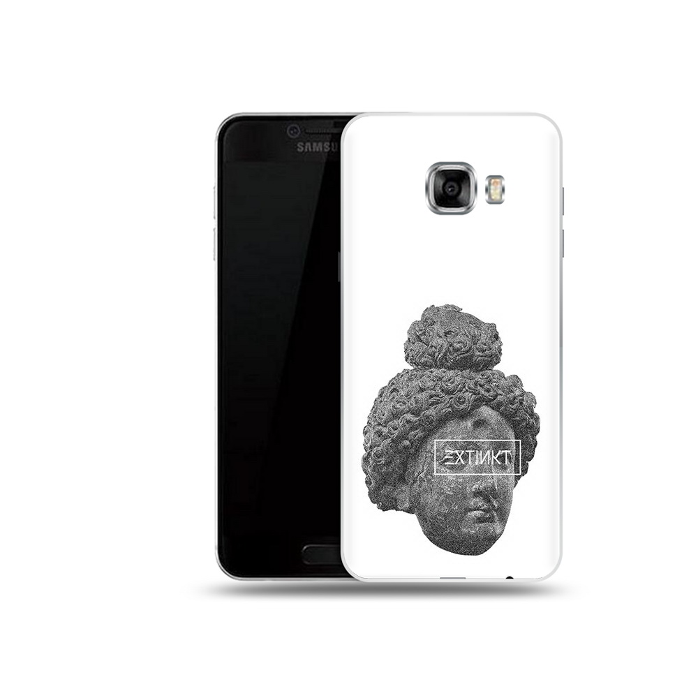 Чехол MyPads Tocco для Samsung Galaxy C5 (2016) каменное лицо девушки, Прозрачный, Tocco
Чехол MyPads Tocco для Samsung Galaxy C5 (2016) каменное лицо девушки, Прозрачный, Tocco