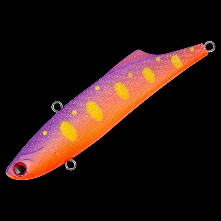 Раттлин TsuYoki Strateg 90s Soft #AL035, 90 мм, 28 гр, тонущий, Разноцветный, Strateg 90s Soft
Раттлин TsuYoki Strateg 90s Soft #AL035, 90 мм, 28 гр, тонущий, Разноцветный, Strateg 90s Soft