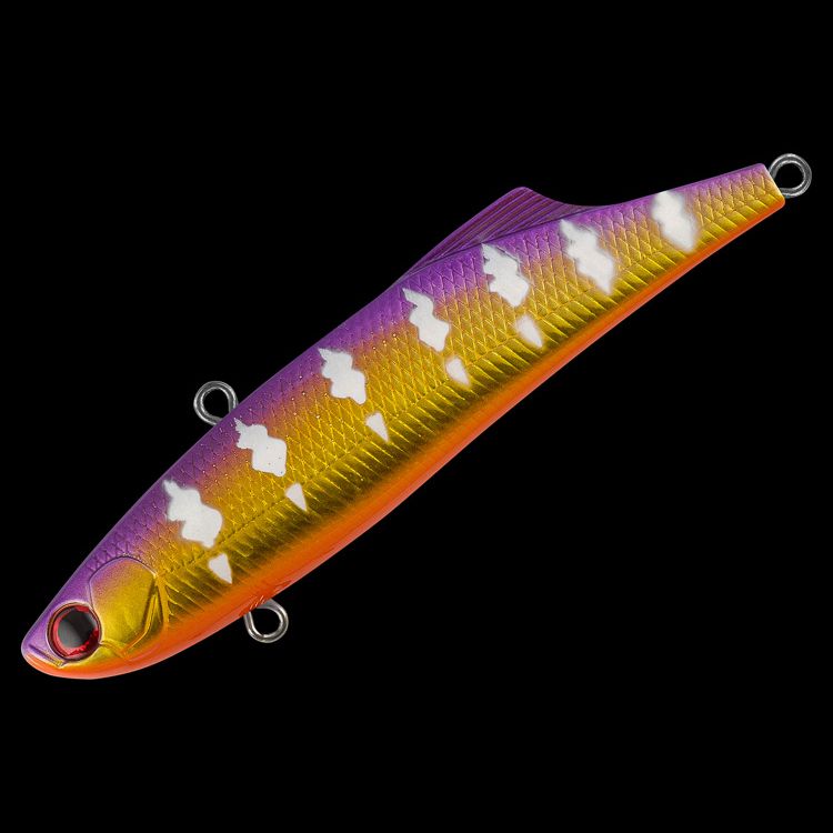 Раттлин TsuYoki Strateg 90s #1069, 90 мм, 28 гр, тонущий, Разноцветный, Strateg 90s
Раттлин TsuYoki Strateg 90s #1069, 90 мм, 28 гр, тонущий, Разноцветный, Strateg 90s