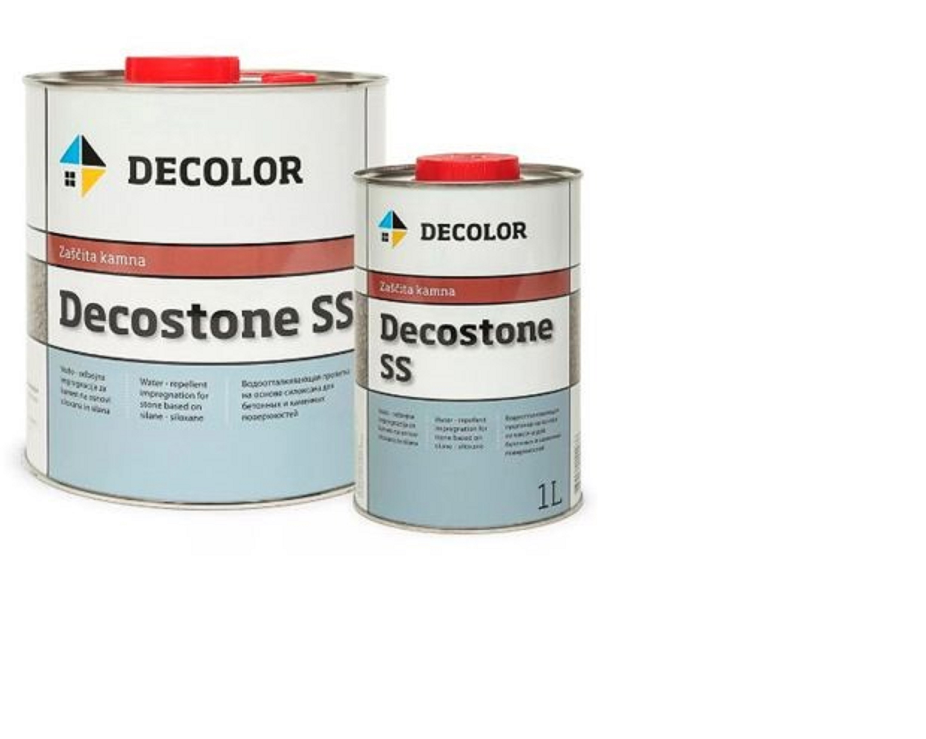 Гидрофобная пропитка Decolor Декостон Decolor Decostone SS 1л., Гидрофобная пропитка Декостон сс
Гидрофобная пропитка Decolor Декостон Decolor Decostone SS 1л., Гидрофобная пропитка Декостон сс