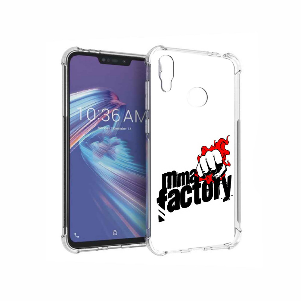 Чехол MyPads Tocco для Asus ZenFone Max M2 (ZB633KL) Единоборства ММА, Прозрачный, Tocco
Чехол MyPads Tocco для Asus ZenFone Max M2 (ZB633KL) Единоборства ММА, Прозрачный, Tocco