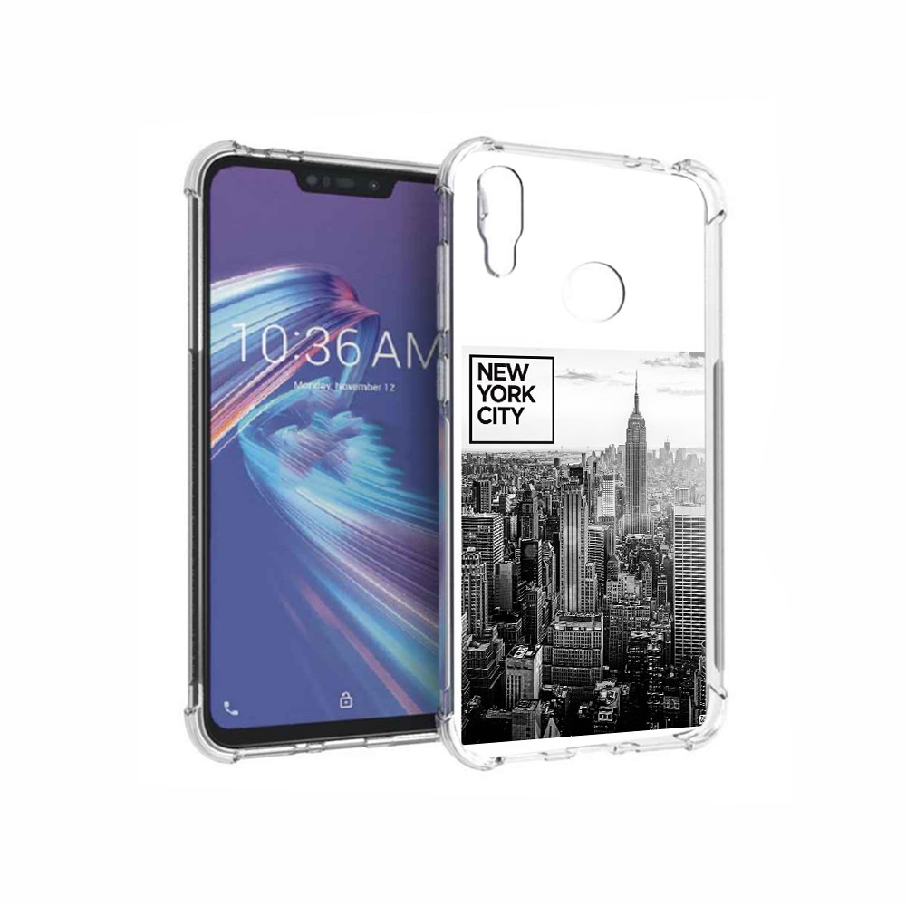 Чехол MyPads Tocco для Asus ZenFone Max M2 (ZB633KL) черно белый ньюерк, Прозрачный, Tocco
Чехол MyPads Tocco для Asus ZenFone Max M2 (ZB633KL) черно белый ньюерк, Прозрачный, Tocco