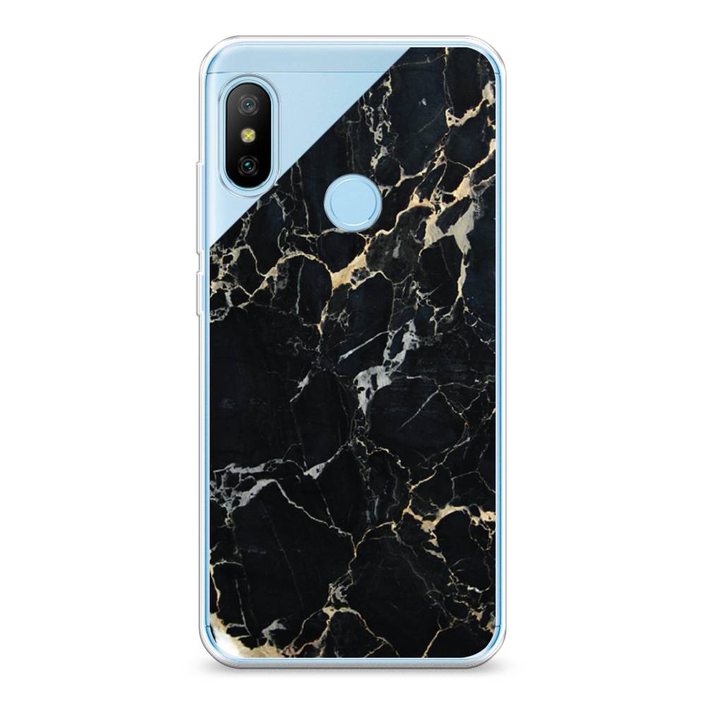 Чехол Awog на Xiaomi Redmi 6 Pro/6 Plus/Mi A2 Lite "Черный мрамор уголок", Разноцветный, 33950-3
Чехол Awog на Xiaomi Redmi 6 Pro/6 Plus/Mi A2 Lite "Черный мрамор уголок", Разноцветный, 33950-3