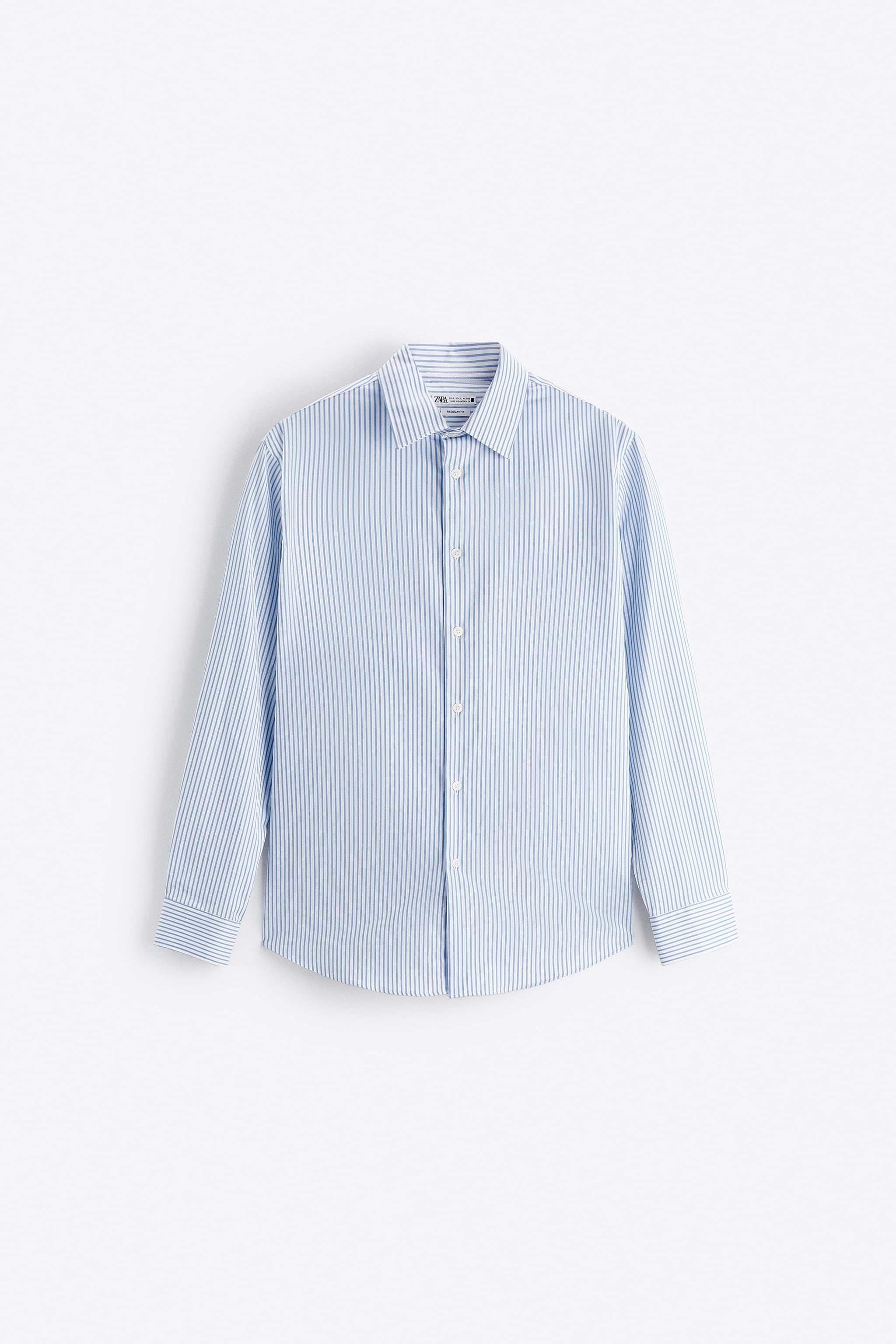 Рубашка мужская ZARA 03277301 разноцветная S (доставка из-за рубежа), Разноцветный, 03277301
Рубашка мужская ZARA 03277301 разноцветная S (доставка из-за рубежа), Разноцветный, 03277301