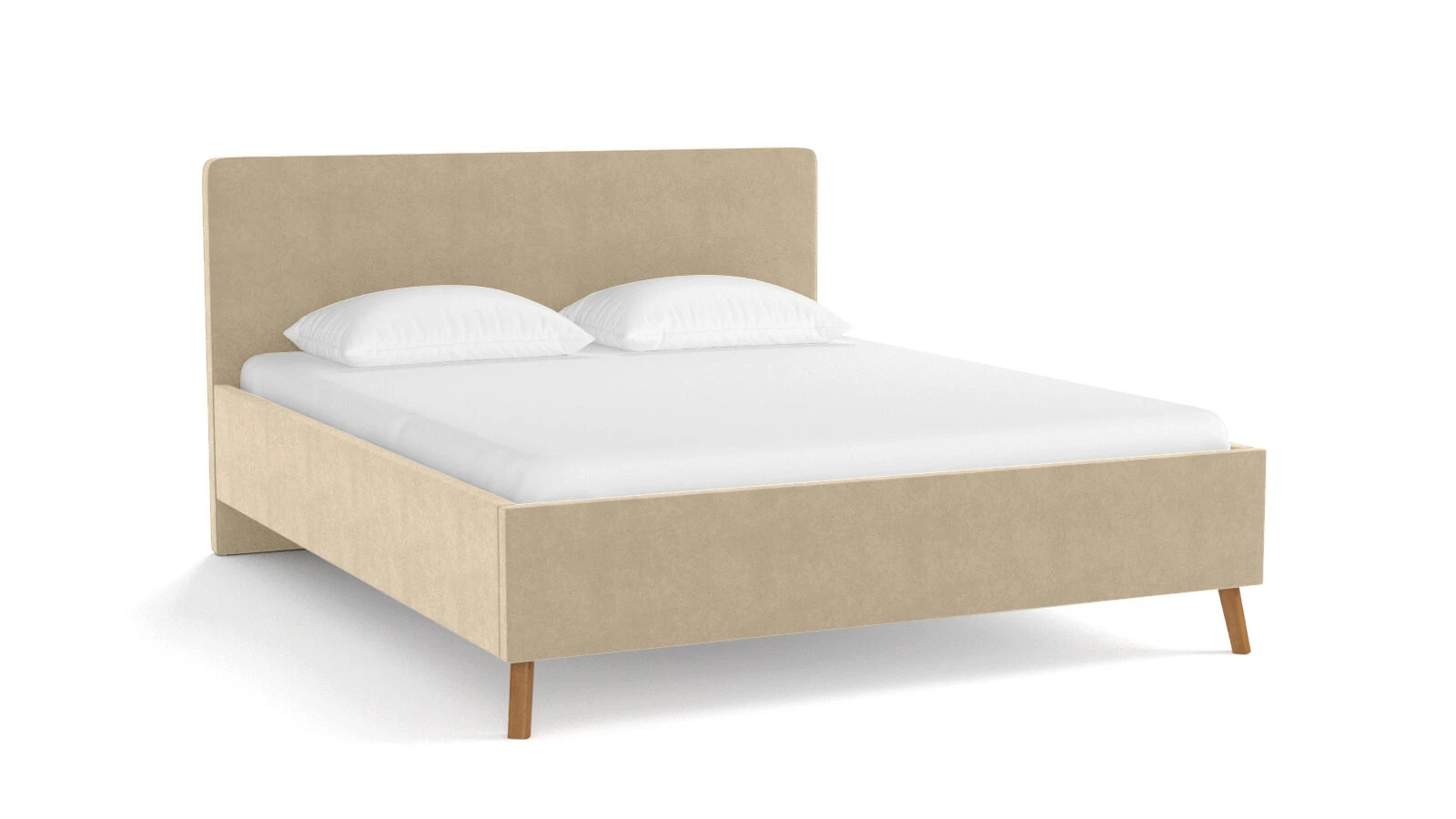 Кровать ASKONA Extra I Тк. Sky Velvet 17 140х200, Коричневый, Кровать Extra (Экстра)
Кровать ASKONA Extra I Тк. Sky Velvet 17 140х200, Коричневый, Кровать Extra (Экстра)