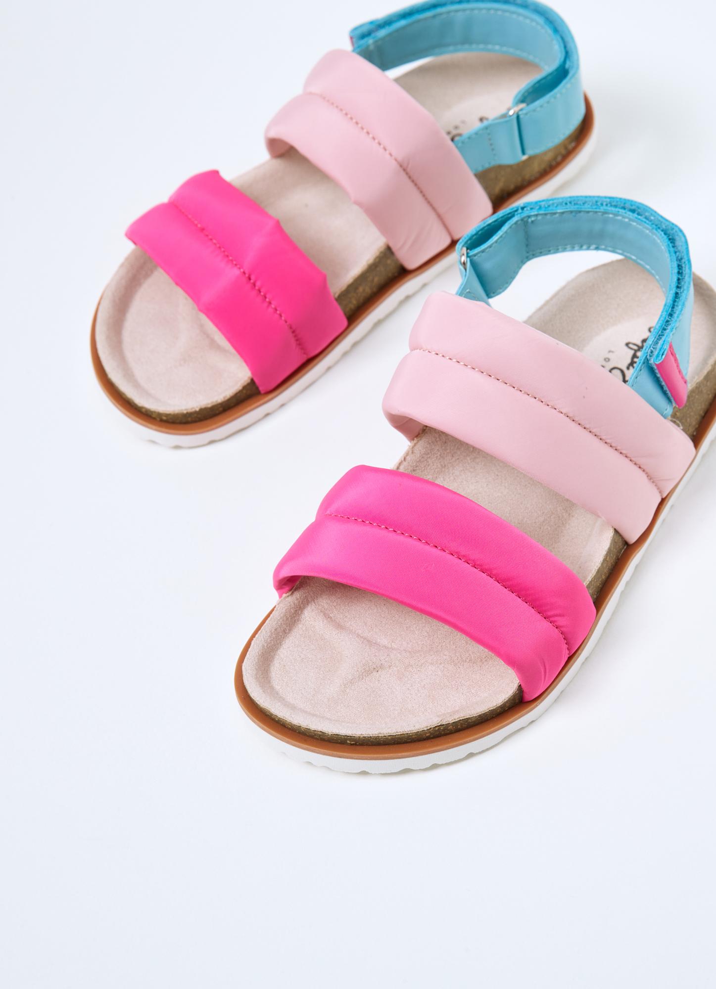 Детские сандалии Pepe Jeans London (BERLIN GIRL PADDED PGS90180), розовые, BERLIN GIRL PADDED PGS90180
Детские сандалии Pepe Jeans London (BERLIN GIRL PADDED PGS90180), розовые, BERLIN GIRL PADDED PGS90180
