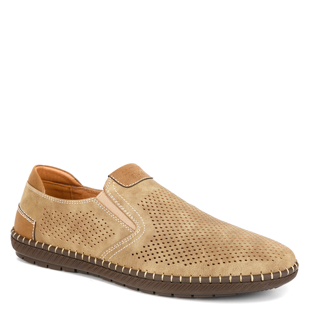 Полуботинки мужские all.go E19116-20A100M бежевые 42 RU, E19116-20A100M
Полуботинки мужские all.go E19116-20A100M бежевые 42 RU, E19116-20A100M