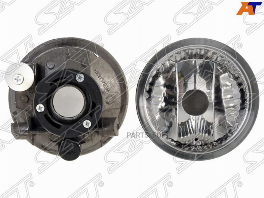 Туманка Toyota Prius/Kluger/Highlander 03-07/Vitz/Ist/Platz/Scion Xa 02-05/Mr-S 02- St-212
Туманка Toyota Prius/Kluger/Highlander 03-07/Vitz/Ist/Platz/Scion Xa 02-05/Mr-S 02- St-212