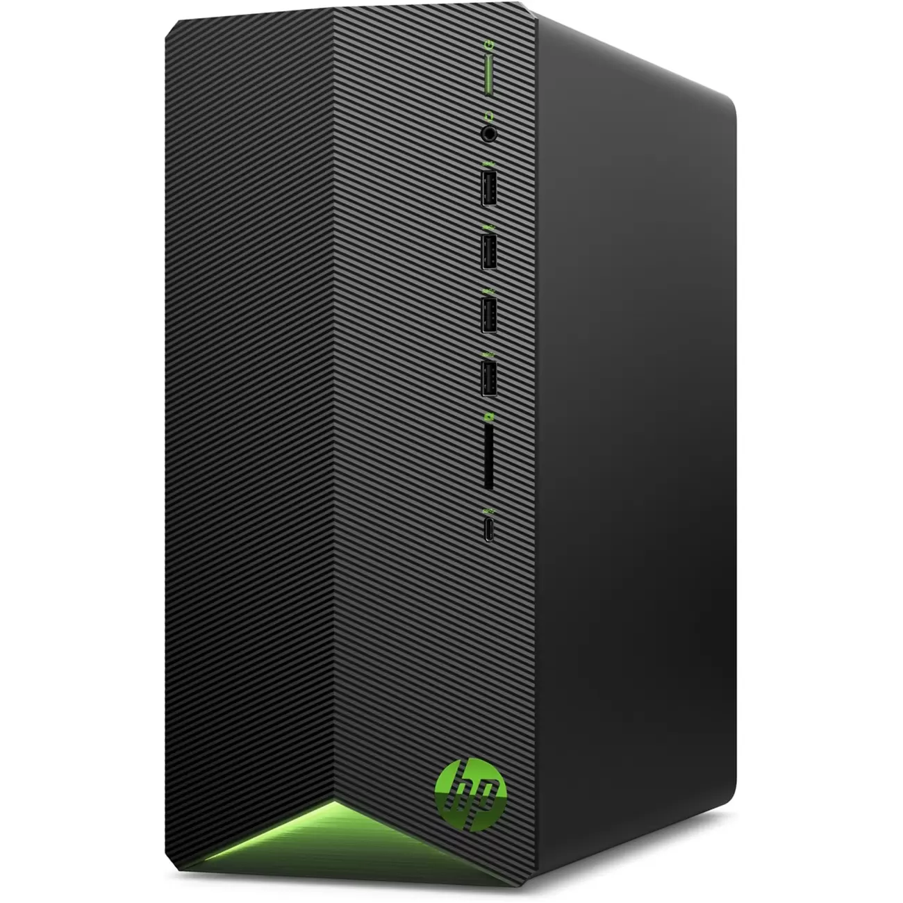 Системный блок HP Pavilion Gaming DT TG01-2094ur черный (5D2F1EA), Pavilion Gaming DT TG01-2094ur
Системный блок HP Pavilion Gaming DT TG01-2094ur черный (5D2F1EA), Pavilion Gaming DT TG01-2094ur