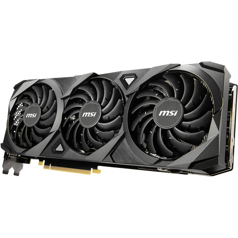 Видеокарта MSI NVIDIA GeForce RTX 3090 VENTUS 3X 24G OC, GeForce RTX 3090 VENTUS 3X 24G OC
Видеокарта MSI NVIDIA GeForce RTX 3090 VENTUS 3X 24G OC, GeForce RTX 3090 VENTUS 3X 24G OC