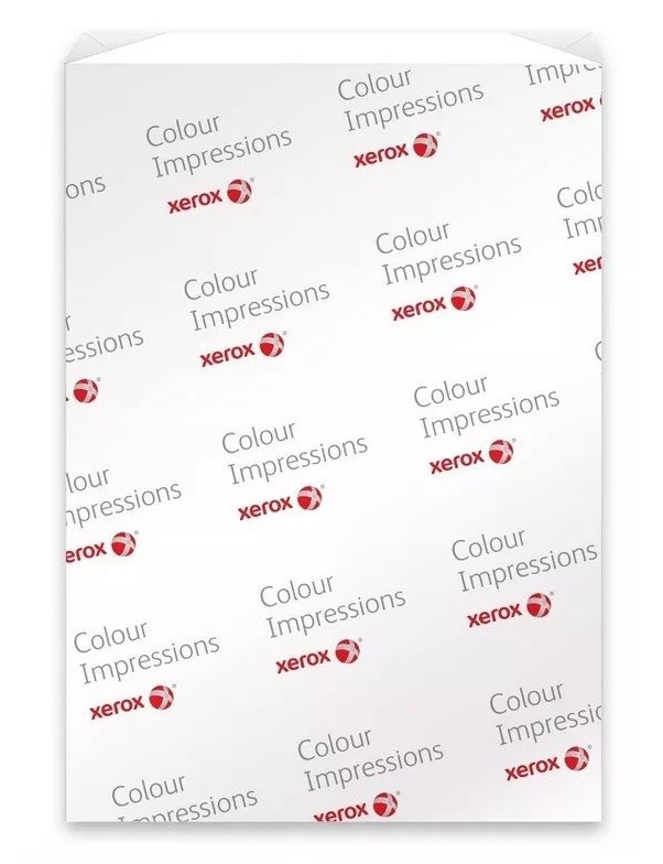 Бумага Xerox 003r92883 для цветной лазерной печати Colour Impressions Silk, 128%, Белый
Бумага Xerox 003r92883 для цветной лазерной печати Colour Impressions Silk, 128%, Белый