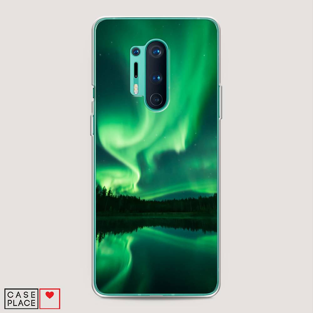 Чехол Awog на OnePlus 8 Pro / ВанПлас 8 Pro "Ночные пейзажи 7", Зеленый;черный, 151050-4
Чехол Awog на OnePlus 8 Pro / ВанПлас 8 Pro "Ночные пейзажи 7", Зеленый;черный, 151050-4